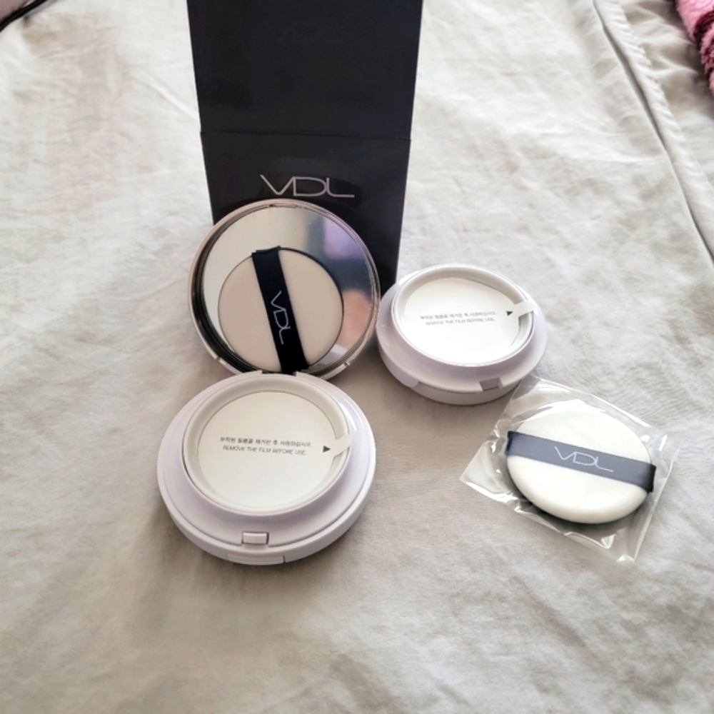 Makeup Primer - Picture 3 of 4